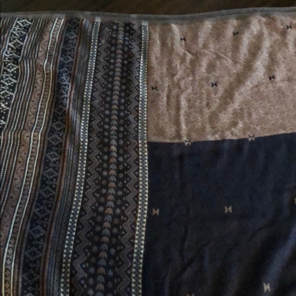 Infinity Scarf